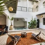 Riad Louisa Spa, And Pool