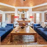 Villa Fairway One Amelkis