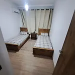 Appartement Nour 5 Marrakech