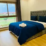 Experience Luxueuse Golf Prestigia Saphir By Kech