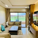 Experience Luxueuse Golf Prestigia Saphir By Kech