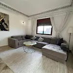 Luxury Romantic Appartement