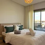 Appartment With Panoramic Views