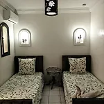 Riad Lala Malika