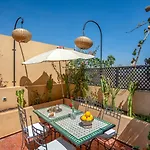 Riad Sun Of Kech