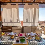 Riad Sun Of Kech