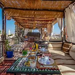 Riad Sun Of Kech