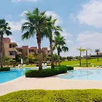 Rez De Jardin Prestigia Opale