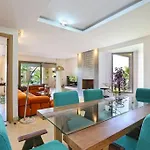 Golf Prestigia Residence Topaze