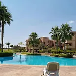 Golf Prestigia Residence Topaze