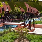 Somptueux Appartement Avec Terrasse Et Piscines