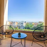 Prestigia Jubaea Appartement Confortable De 2 Chambres