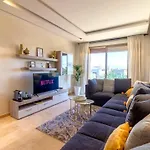 Prestigia Jubaea Appartement Confortable De 2 Chambres