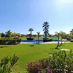Appartement De Vacances A Prestigia Golf City Rez Jardin