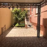 Villa La Baraka