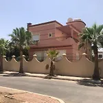 Villa La Baraka