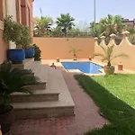 Villa La Baraka