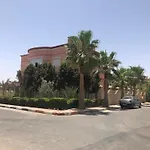 Villa La Baraka