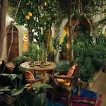 Riad Jnane D\'O