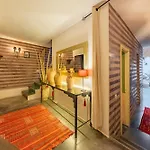 Riad Sabbar Private 4-Bedroom Riad With Heated Pool, Free Wifi & Breakfast
