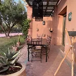 Appartement Dans La Palmeraie