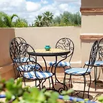 Appartement Convivial + Rooftop