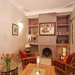 Riad Lou Kasbah