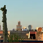 Riad Lou Kasbah