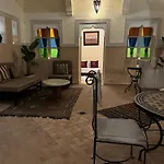 Riad Lou Kasbah