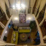 Riad Msholidays Jacuzzi Privatise Marrakech