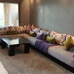 Appartement De Luxe Prestigia