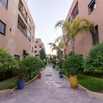 Duplex With Private Pool