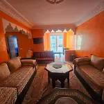 Appartement Au Coeur De Gueliz