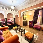 Riad Fatinat Marrakech