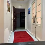 Appartement Salia A Gueliz Marrakech