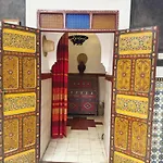 Riad Zara Maison d\'Hôtes