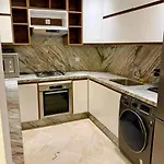 Plaza Gueliz Prestige Apartment