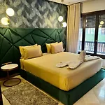 Plaza Gueliz Prestige Apartment