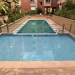 Le Saphir Un Appartement De Paradis