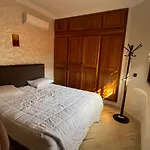 Appartement Central Marrakech