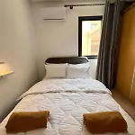 Central City Apartment