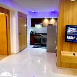 Central City Apartment