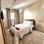 Central City Apartment