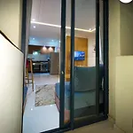 Central City Apartment