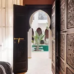Riad Dar Acsameda & Spa
