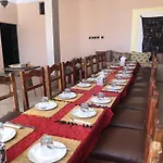 Hotel Kasbah Telouet