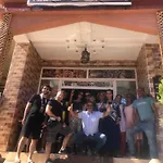 Hotel Kasbah Telouet