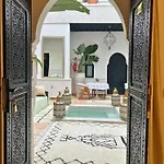 Riad El Khaeir - Piscine, Hamam & Spa