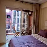 Residence Hamza - Appartement Familial