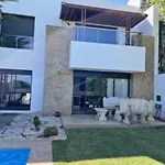 Mini Villa